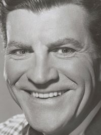  Robert Preston