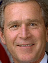  George Bush