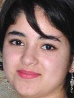 Zaira Wasim