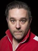 Andy Nyman