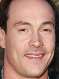  Chris Klein