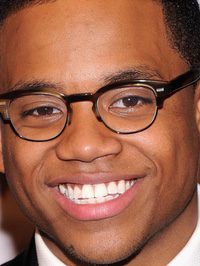  Tristan Wilds