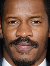  Nate Parker