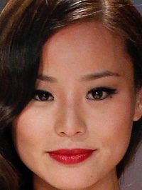  Jamie Chung