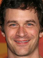 Tom Everett Scott