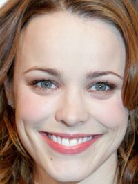  Rachel McAdams