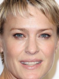  Robin Wright