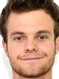  Jack Quaid