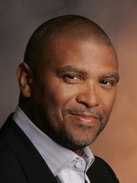  Reginald Hudlin