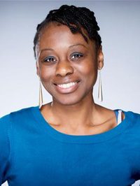  Natasha Gordon