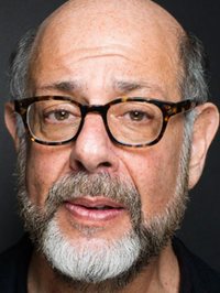  Fred Melamed