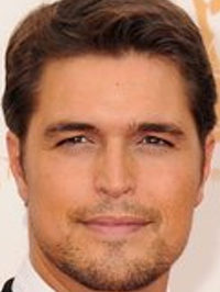  Diogo Morgado