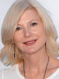  Beth Broderick