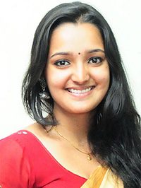  Thanuja Karthik