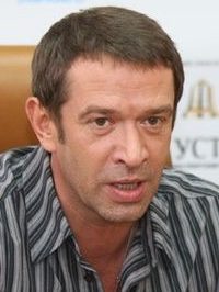  Vladimir Mashkov