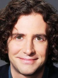  Kyle Mooney