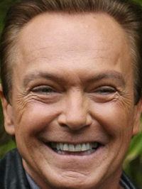  David Cassidy