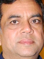 Paresh Rawal