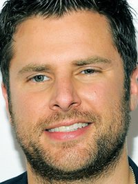  James Roday