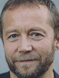  Bjørn Bernt