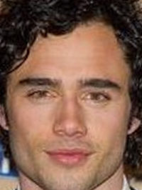  Toby Sebastian