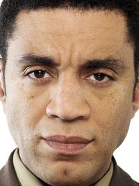  Harry Lennix