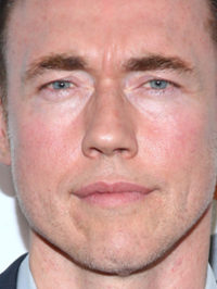  Kevin Durand