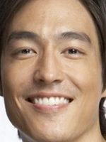 Daniel Henney