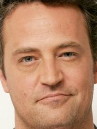  Matthew Perry