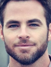  Chris Pine