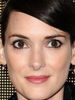 Winona Ryder