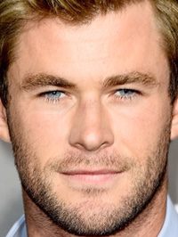  Chris Hemsworth