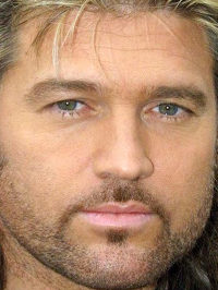  Billy Ray Cyrus