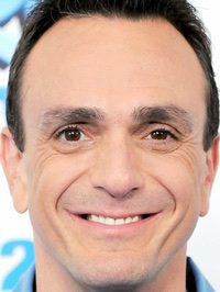  Hank Azaria