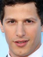 Andy Samberg