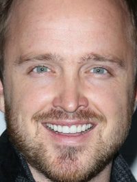  Aaron Paul