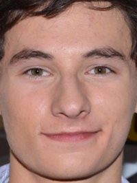  Jared Gilmore