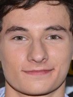 Jared Gilmore