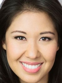  Ruthie Ann Miles