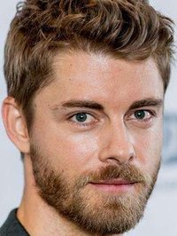  Luke Mitchell