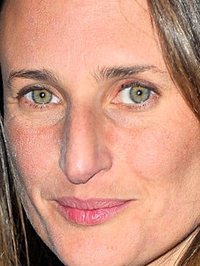  Camille Cottin