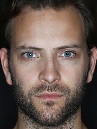  Alessandro Borghi