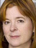 Theresa Rebeck