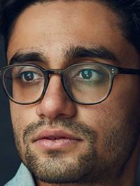  Aneesh Chaganty