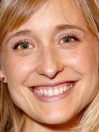  Allison Mack