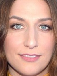  Chelsea Peretti