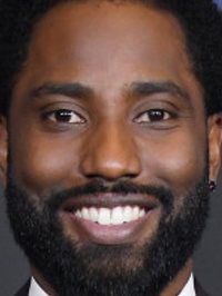  John David Washington