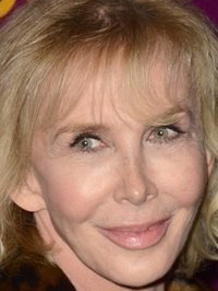  Trudie Styler