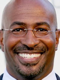  Van Jones