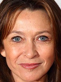  Cherie Lunghi